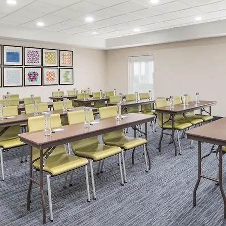 Holiday Inn Express Hotels & Suites Greenville-Spartanburg/Duncan By Ihg-3