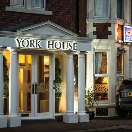 York House Hotel-3