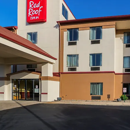Red Roof Inn South Bend - Mishawaka-2