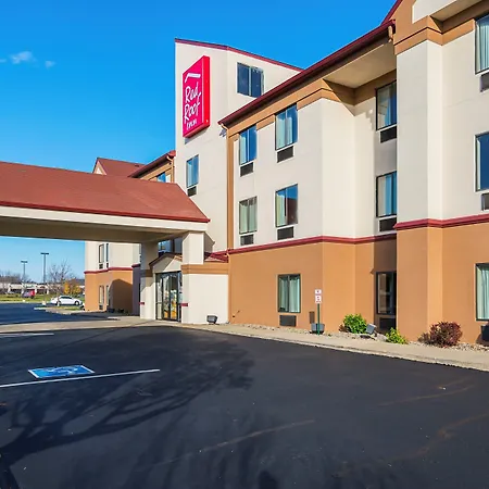 Red Roof Inn South Bend - Mishawaka-3