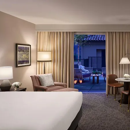 Hyatt Regency Sonoma Wine Country-3
