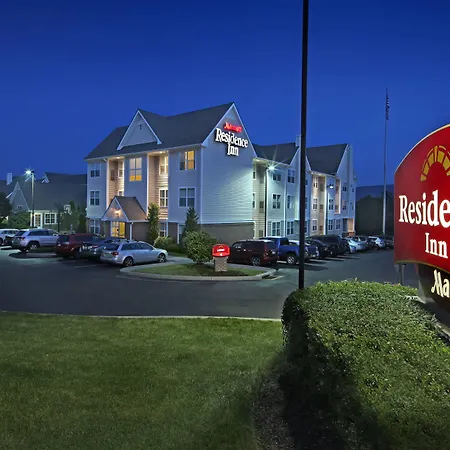 Residence Inn Southington-2