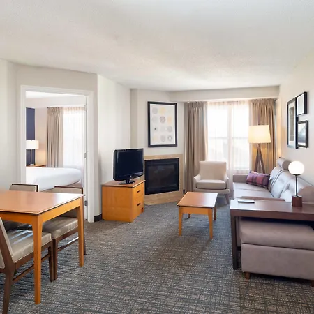 Residence Inn Southington-3
