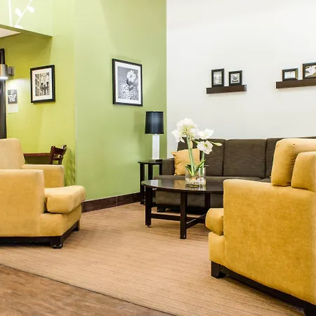 Sleep Inn & Suites Metairie - New Orleans West-2