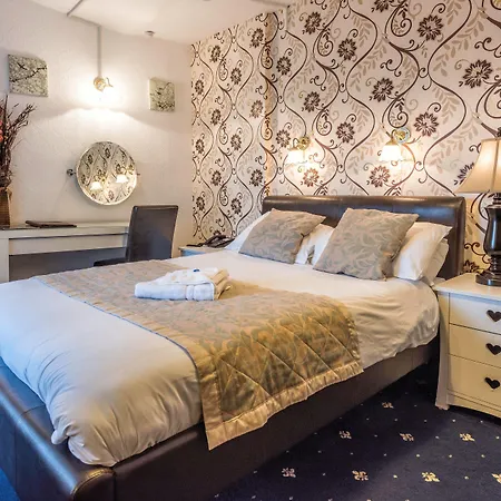The Beaufort Hotel-2