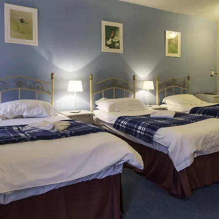 The Beaufort Hotel-2