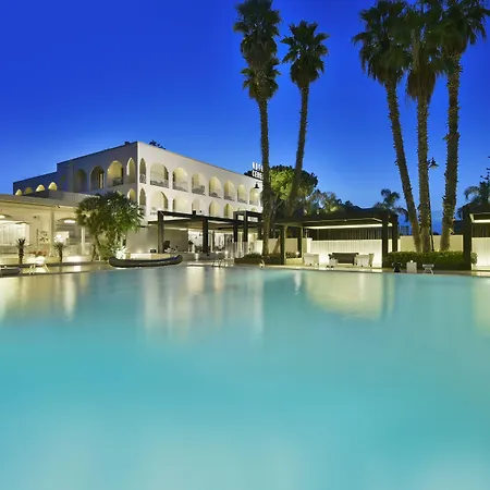 Hotel Cerere-3