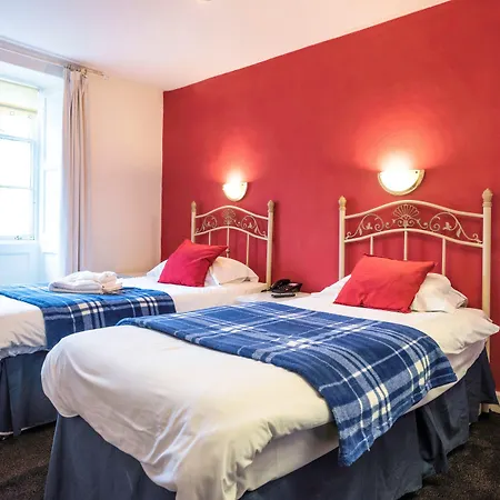 The Beaufort Hotel-3