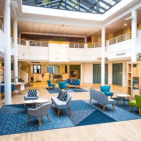 Holiday Inn Calais Coquelles By Ihg-3