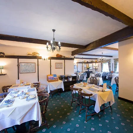 Dalesgate Hotel - Self Check In-2