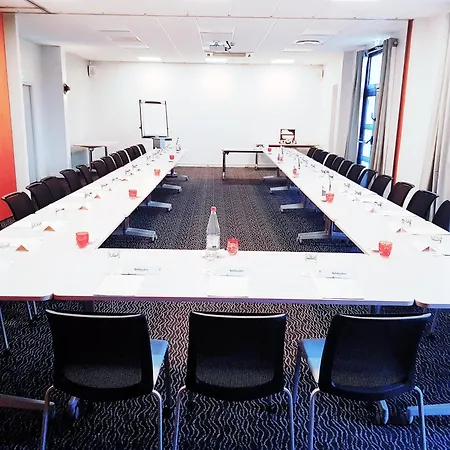 Holiday Inn Calais Coquelles, an IHG Hotel-3