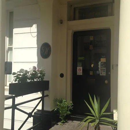 Glendale Hyde Park Hotel-3