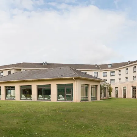 Holiday Inn Calais Coquelles By Ihg-2