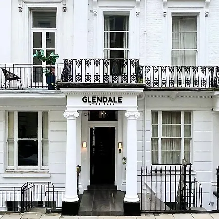 Glendale Hyde Park Hotel-2