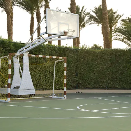 Four Seasons Resort Sharm El Sheikh-3
