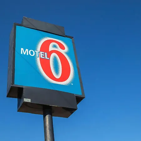 Motel 6-Marshalltown, Ia-2