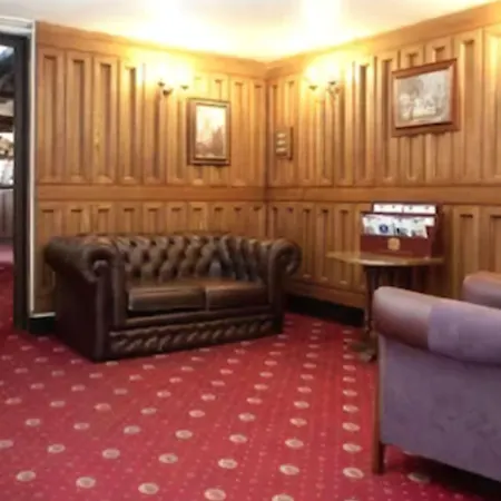 Roebuck Inn-2
