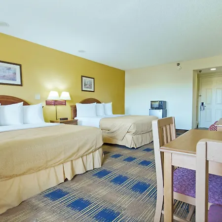 St. Augustine Island Inn-2