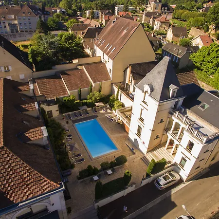 Hotel Le Renoir-3