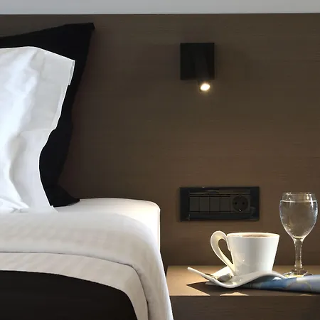 Poseidon Athens Hotel-2