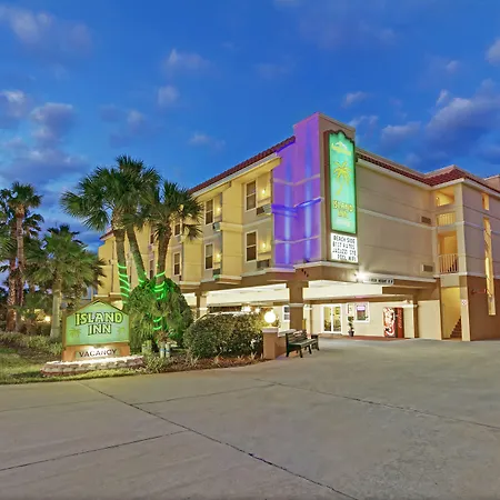 St. Augustine Island Inn-3