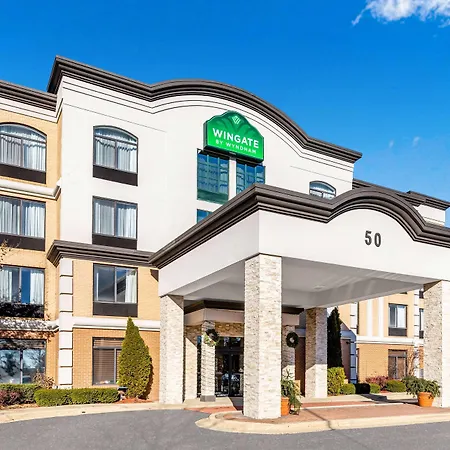 Wingate By Wyndham Chicago Schaumburg-2