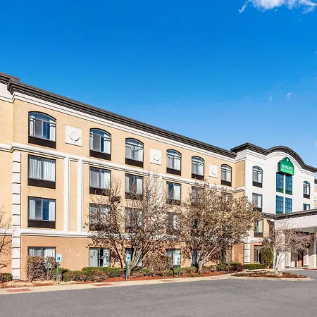 Wingate By Wyndham Chicago Schaumburg-2