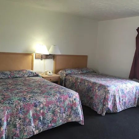 Economy Inn - Lafayette-3