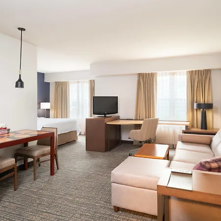 Residence Inn New Bedford Dartmouth-2