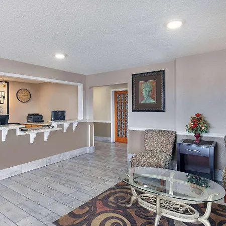 Super 8 By Wyndham Somerset-2