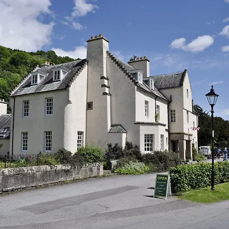 The Fortingall-3