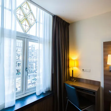 OZO Hotels Cordial Amsterdam-2