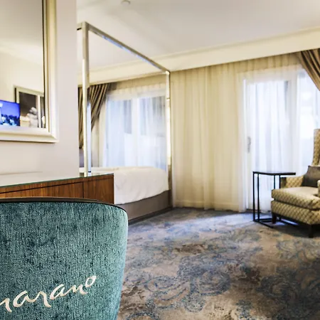 Hotel Amarano Burbank-Hollywood-2