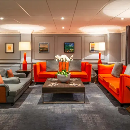 Copthorne Hotel Plymouth-2
