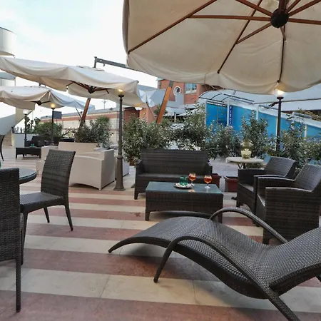 Best Western Hotel Dei Cavalieri-2