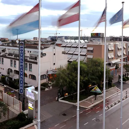 Best Western Hotel Dei Cavalieri-3