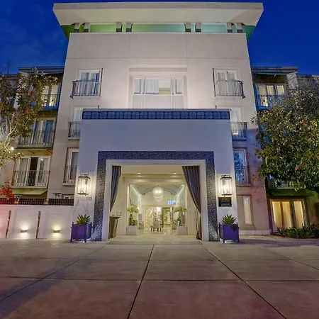 Hotel Amarano Burbank-Hollywood-3