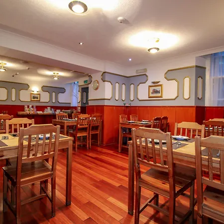 Charing Cross Hotel-2