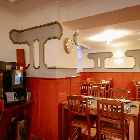 Charing Cross Hotel-3