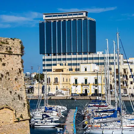 Hotel Bellavista Club-Caroli Hotels-2