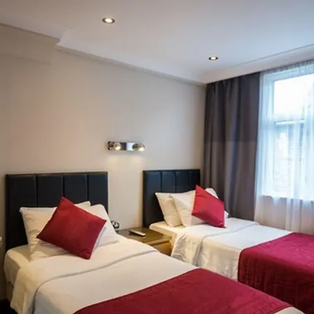Adria Hotel-3