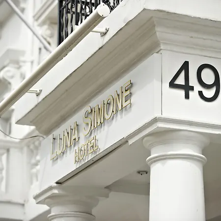 Luna And Simone Hotel-2