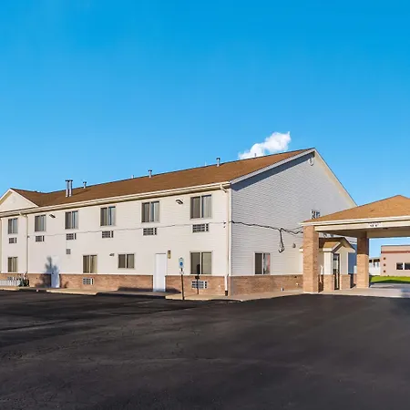 Americas Best Value Inn-Wenona-3