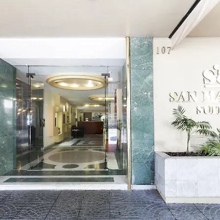Exe Suites San Marino-2