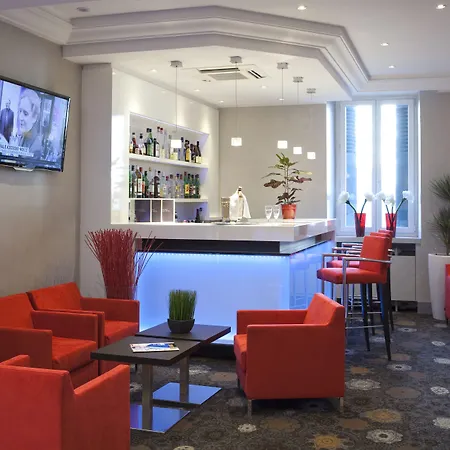 Allobroges Park Hotel-2