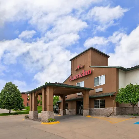 Americinn By Wyndham Des Moines Airport-2