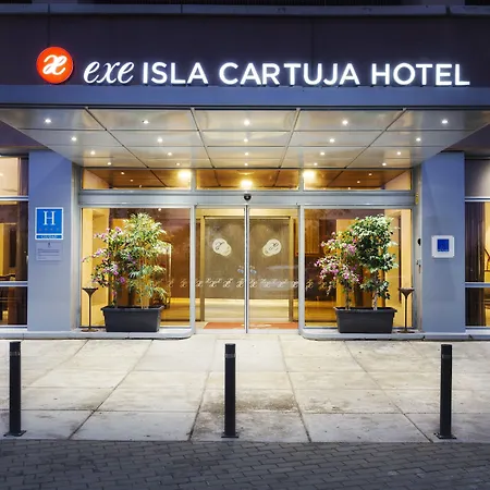 Exe Isla Cartuja-3