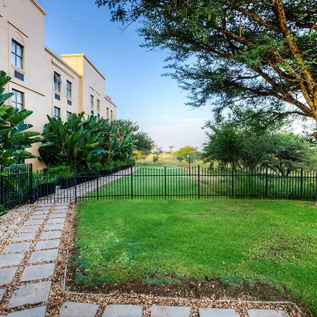 Town Lodge Polokwane-3
