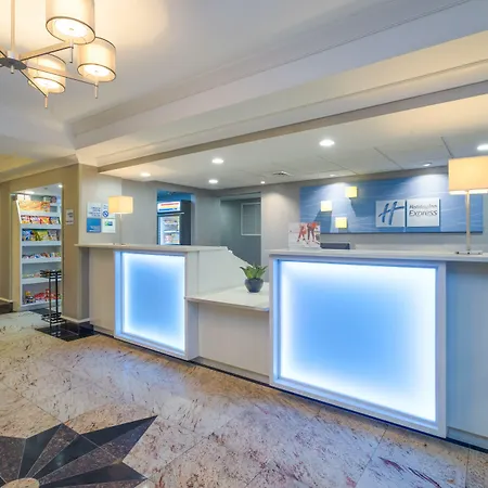 Holiday Inn Express Hotel & Suites Easton By Ihg-2
