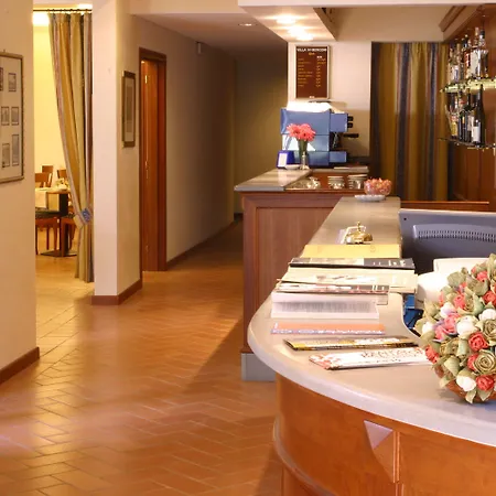 Hotel Villa Dei Bosconi-3